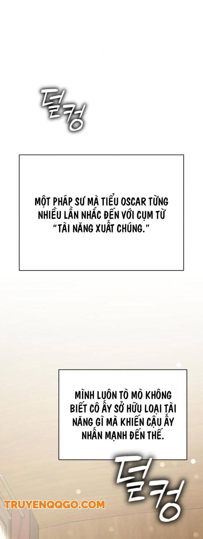 Đứa Trẻ Dị Biệt Của Tháp Phép Thuật - Chapter 18 - Page 69