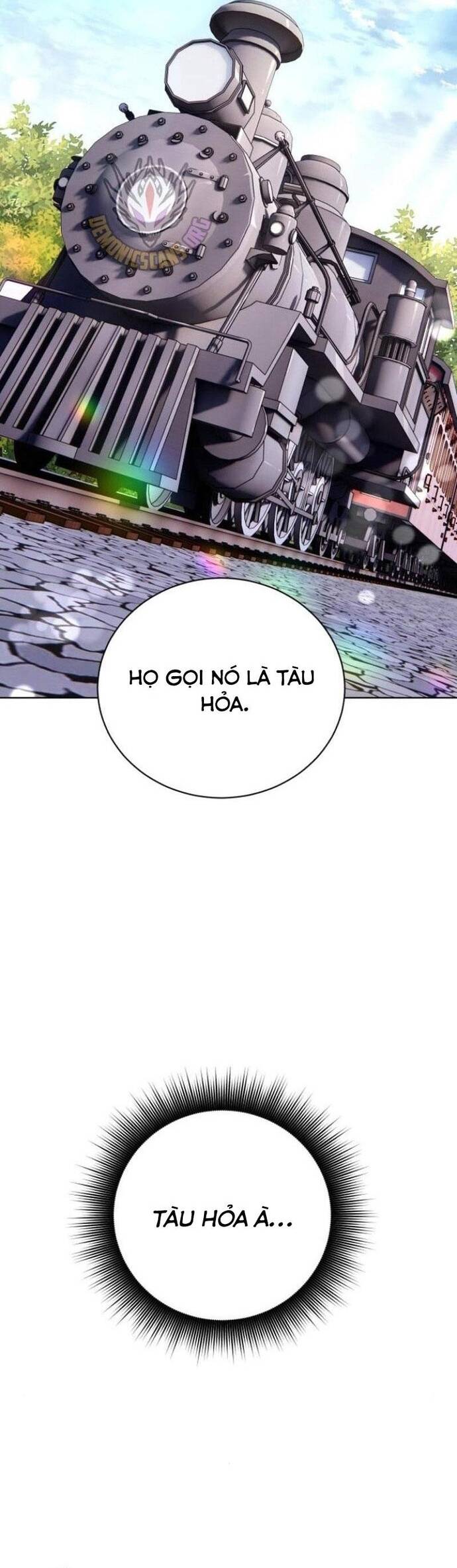 Đứa Trẻ Dị Biệt Của Tháp Phép Thuật - Chapter 18 - Page 7