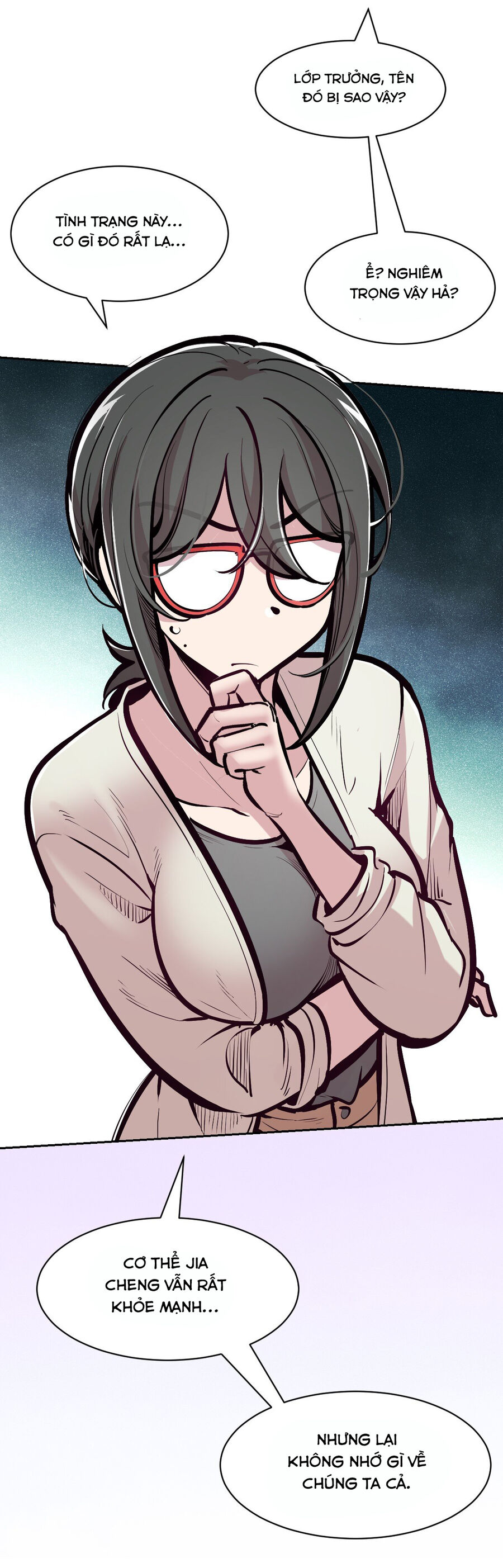 Oan gia chung nhà ! - Chapter 130 - Page 10