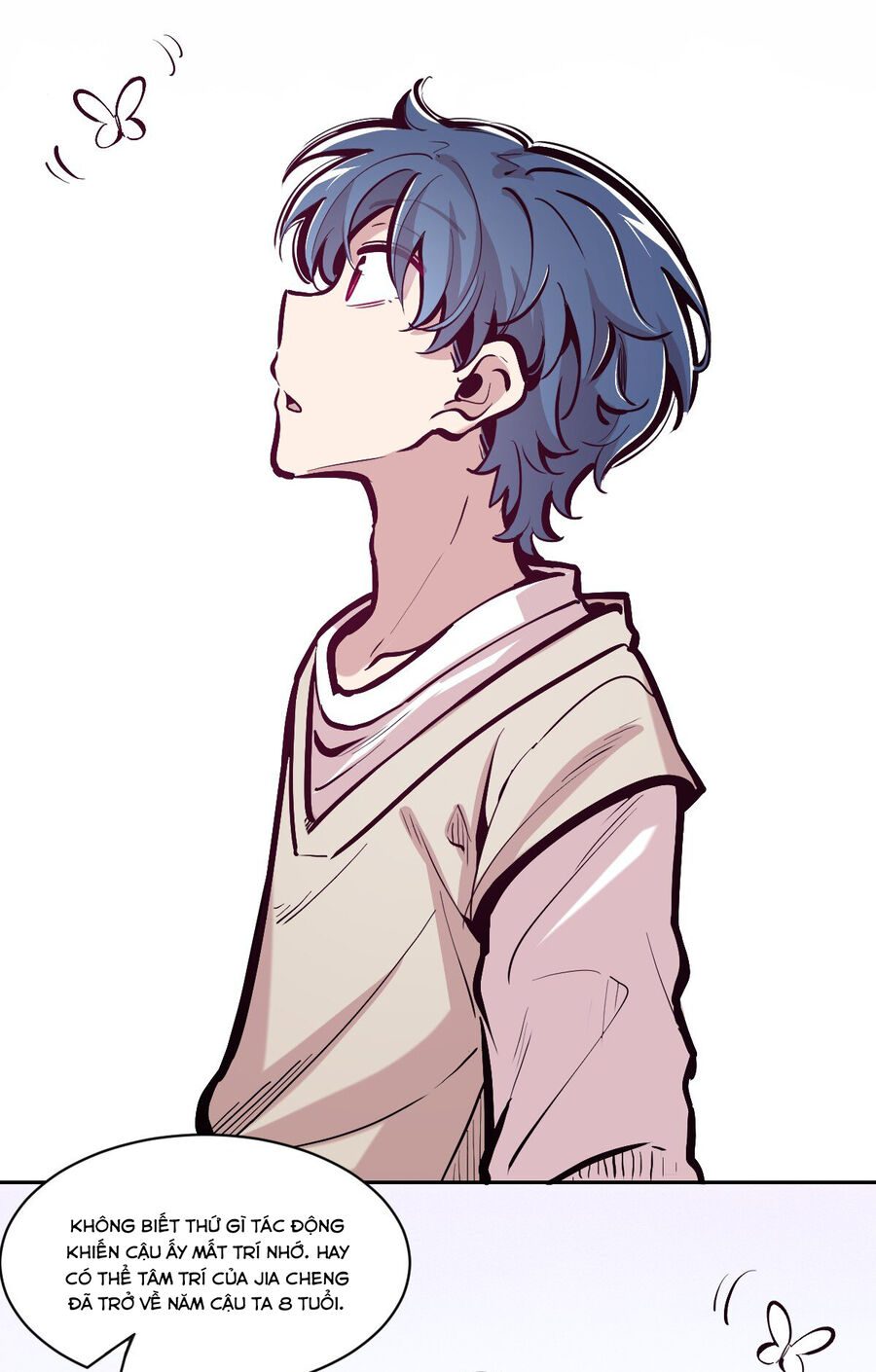 Oan gia chung nhà ! - Chapter 130 - Page 11