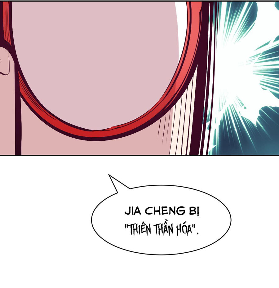 Oan gia chung nhà ! - Chapter 130 - Page 13