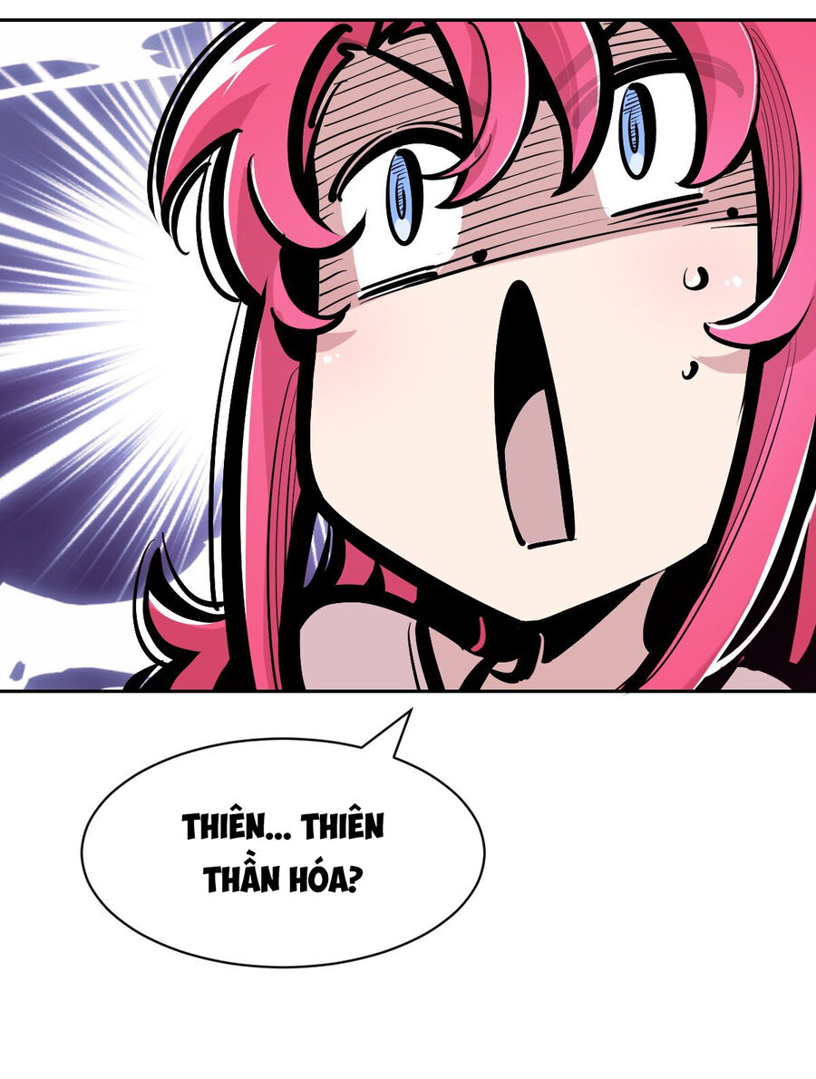 Oan gia chung nhà ! - Chapter 130 - Page 14