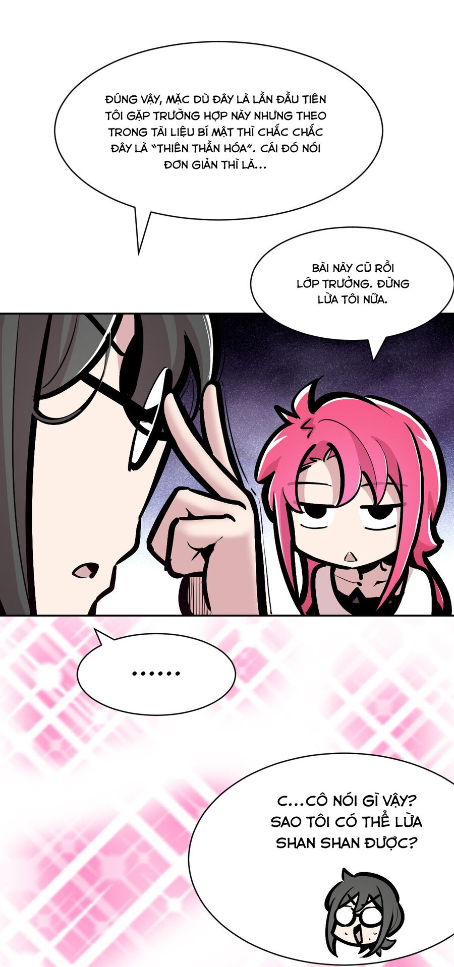 Oan gia chung nhà ! - Chapter 130 - Page 15