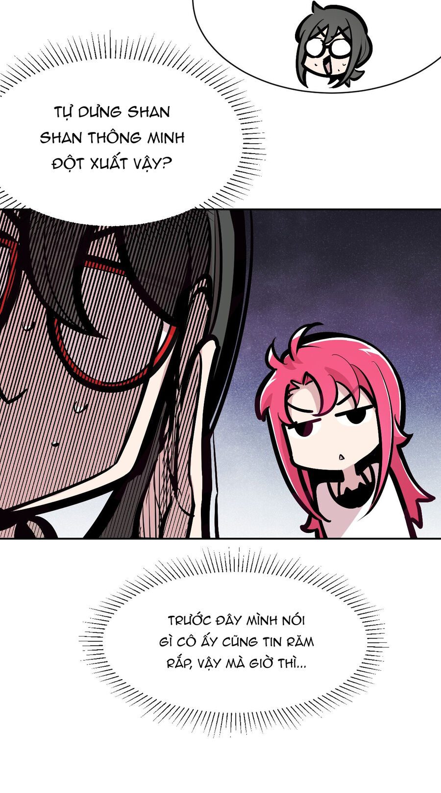 Oan gia chung nhà ! - Chapter 130 - Page 17