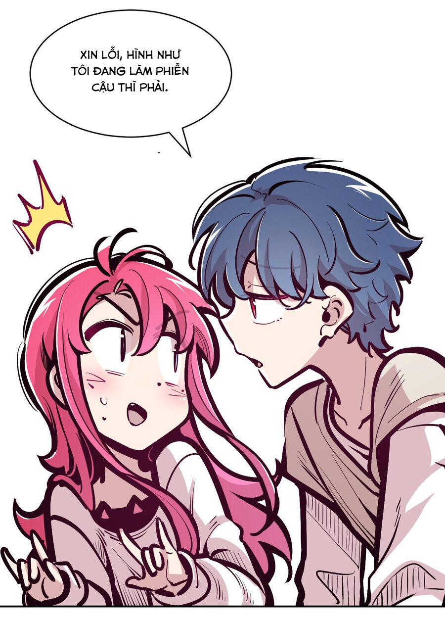 Oan gia chung nhà ! - Chapter 130 - Page 24