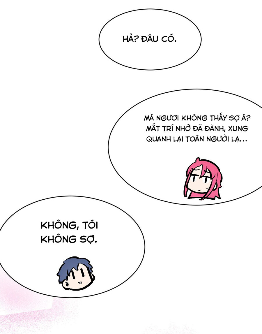 Oan gia chung nhà ! - Chapter 130 - Page 25