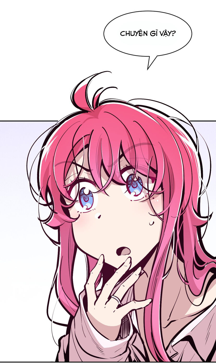 Oan gia chung nhà ! - Chapter 130 - Page 3