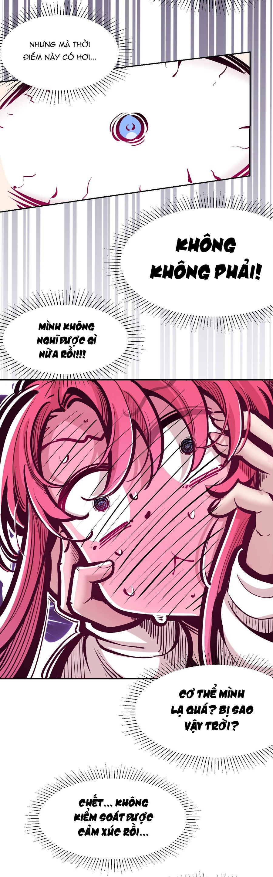 Oan gia chung nhà ! - Chapter 130 - Page 32