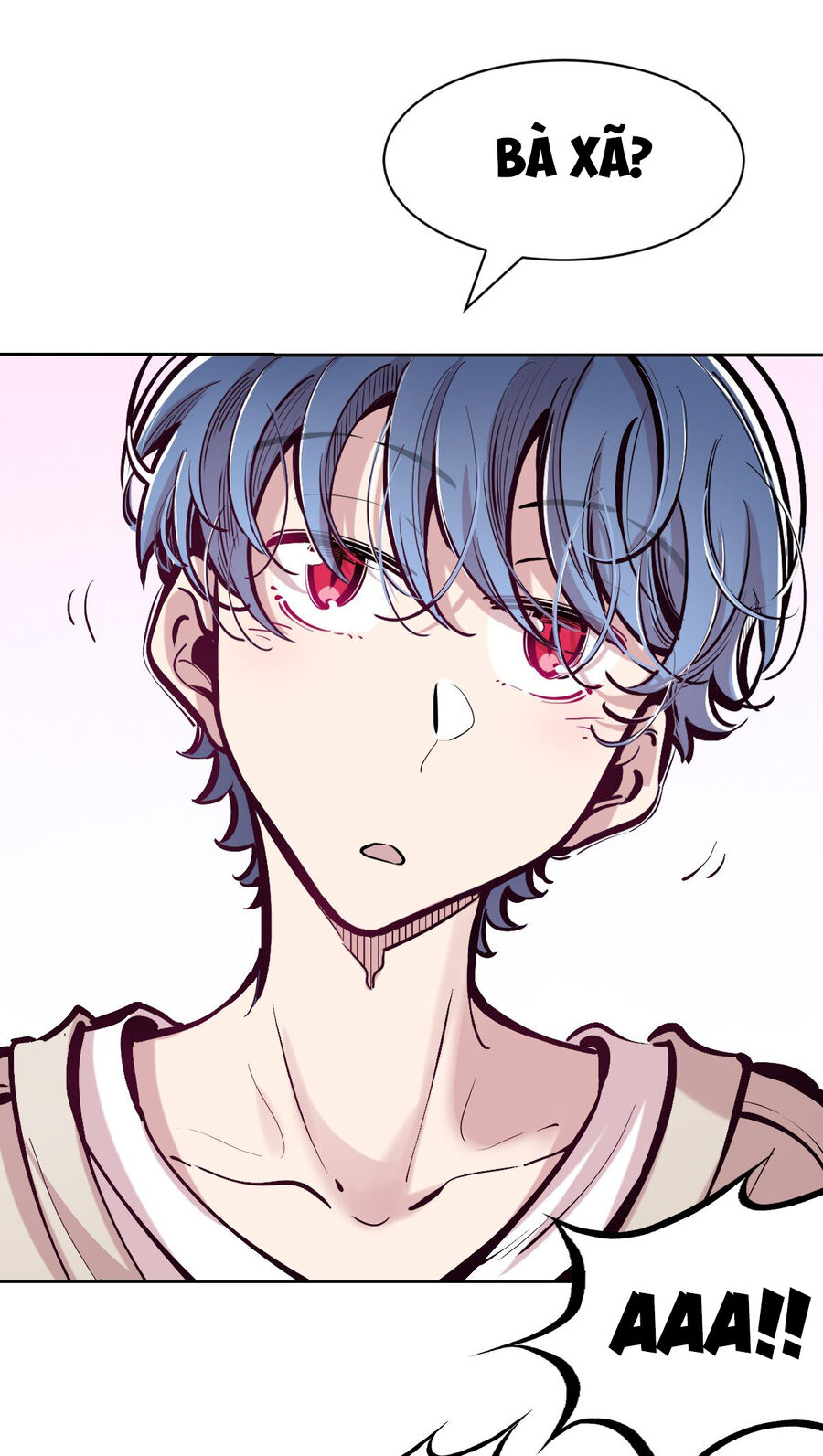 Oan gia chung nhà ! - Chapter 130 - Page 34