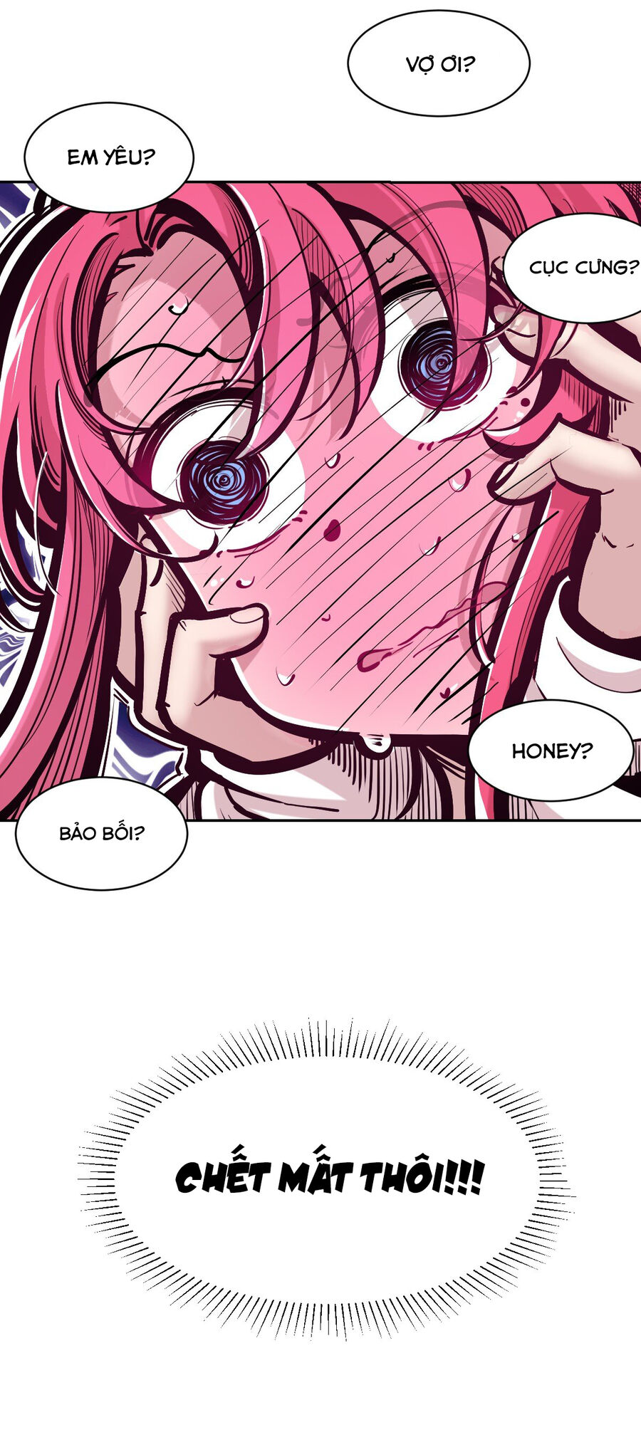 Oan gia chung nhà ! - Chapter 130 - Page 36