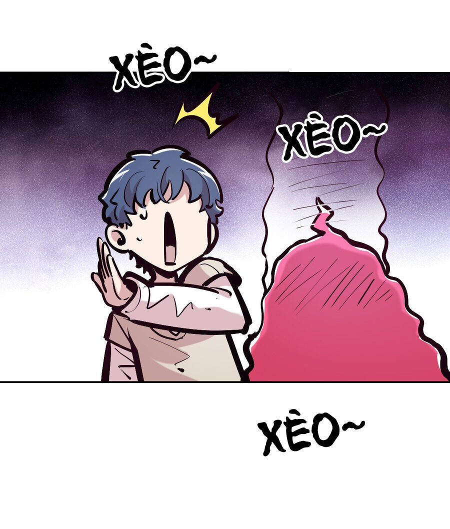 Oan gia chung nhà ! - Chapter 130 - Page 37