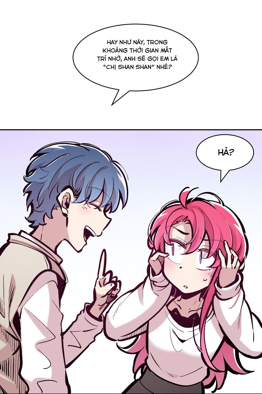 Oan gia chung nhà ! - Chapter 130 - Page 38