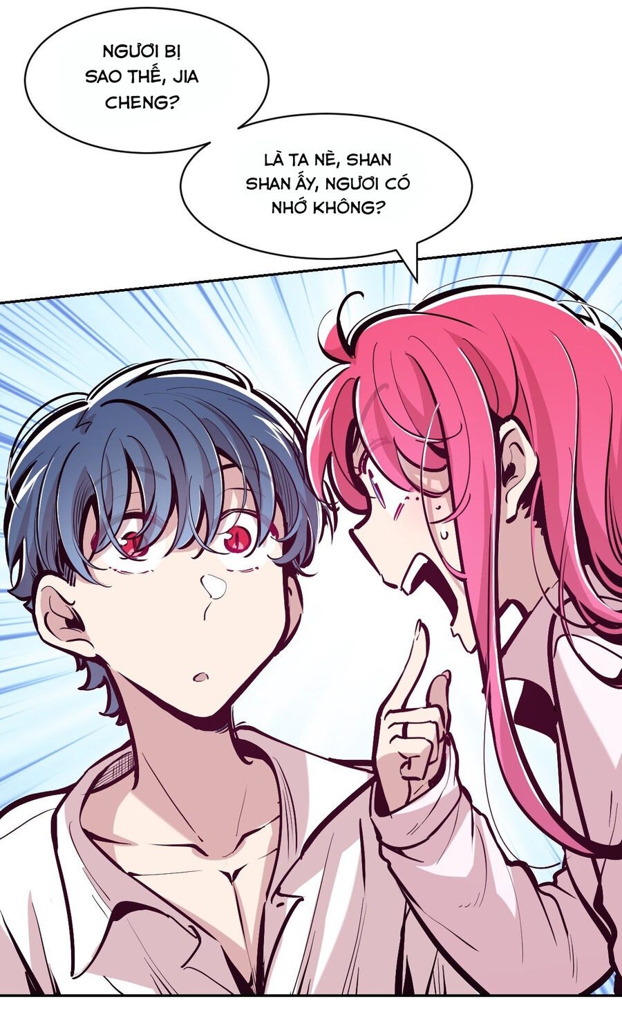 Oan gia chung nhà ! - Chapter 130 - Page 4