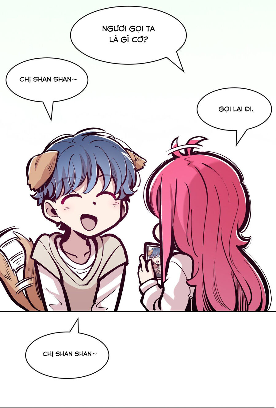 Oan gia chung nhà ! - Chapter 130 - Page 40