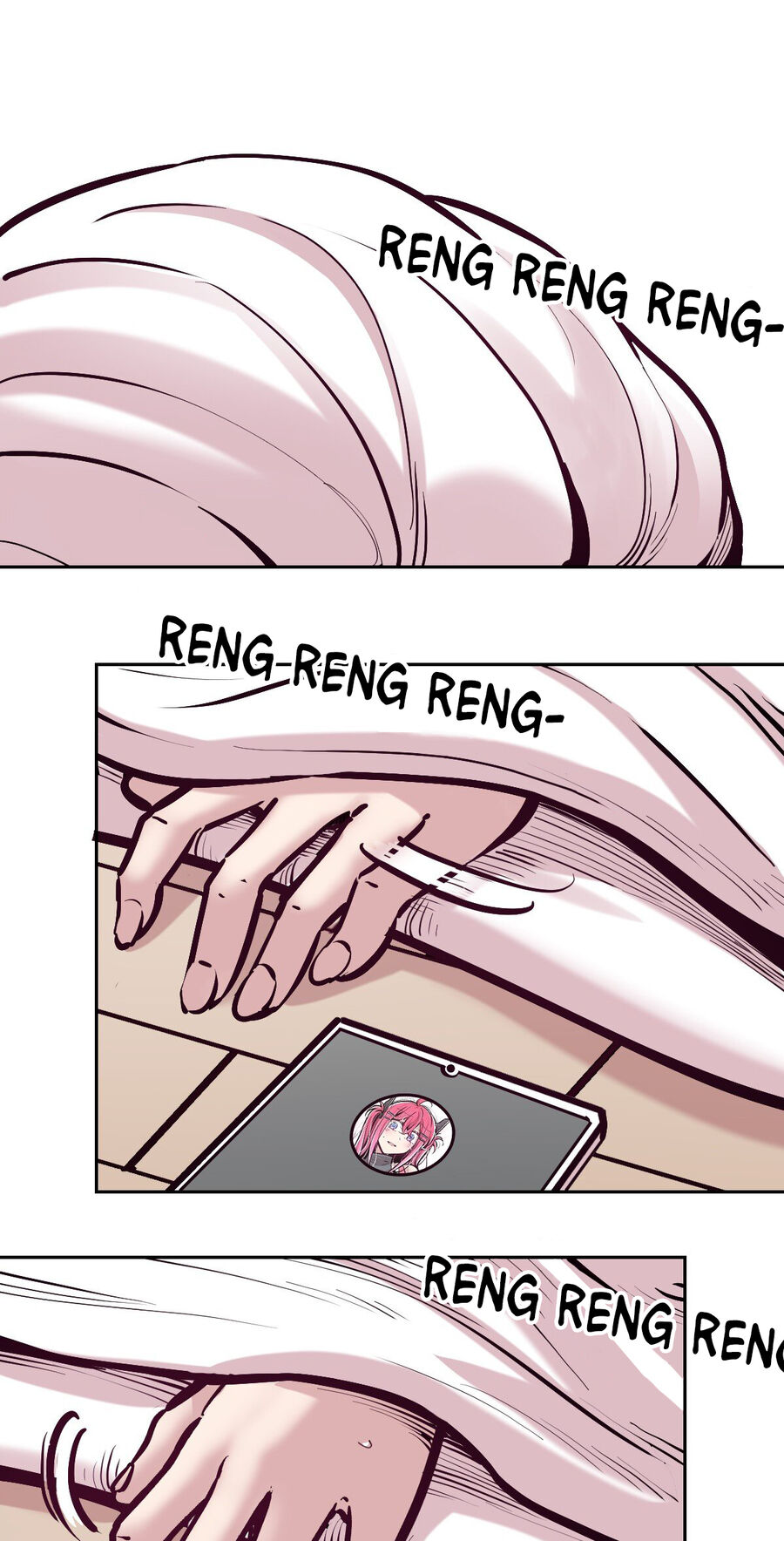 Oan gia chung nhà ! - Chapter 130 - Page 44