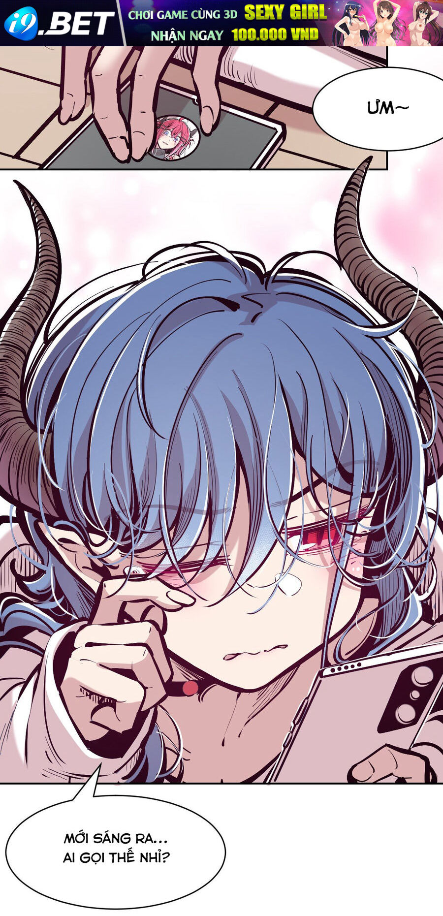 Oan gia chung nhà ! - Chapter 130 - Page 45