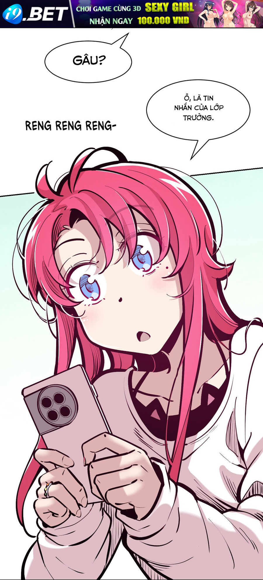 Oan gia chung nhà ! - Chapter 130 - Page 53