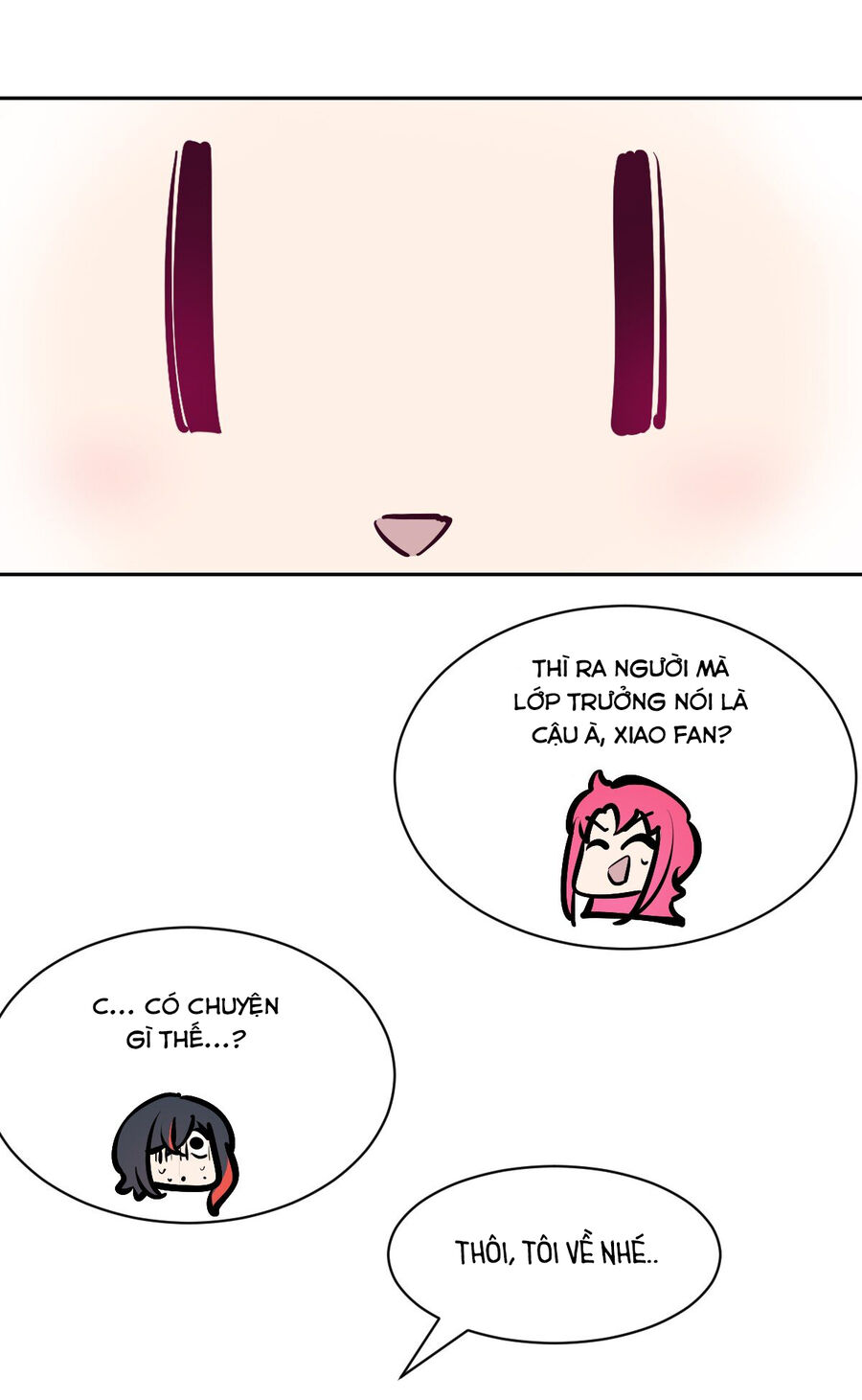 Oan gia chung nhà ! - Chapter 130 - Page 57