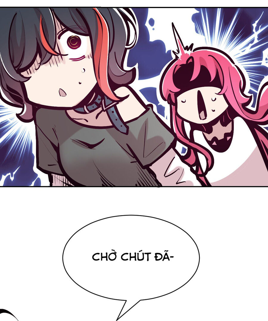 Oan gia chung nhà ! - Chapter 130 - Page 58