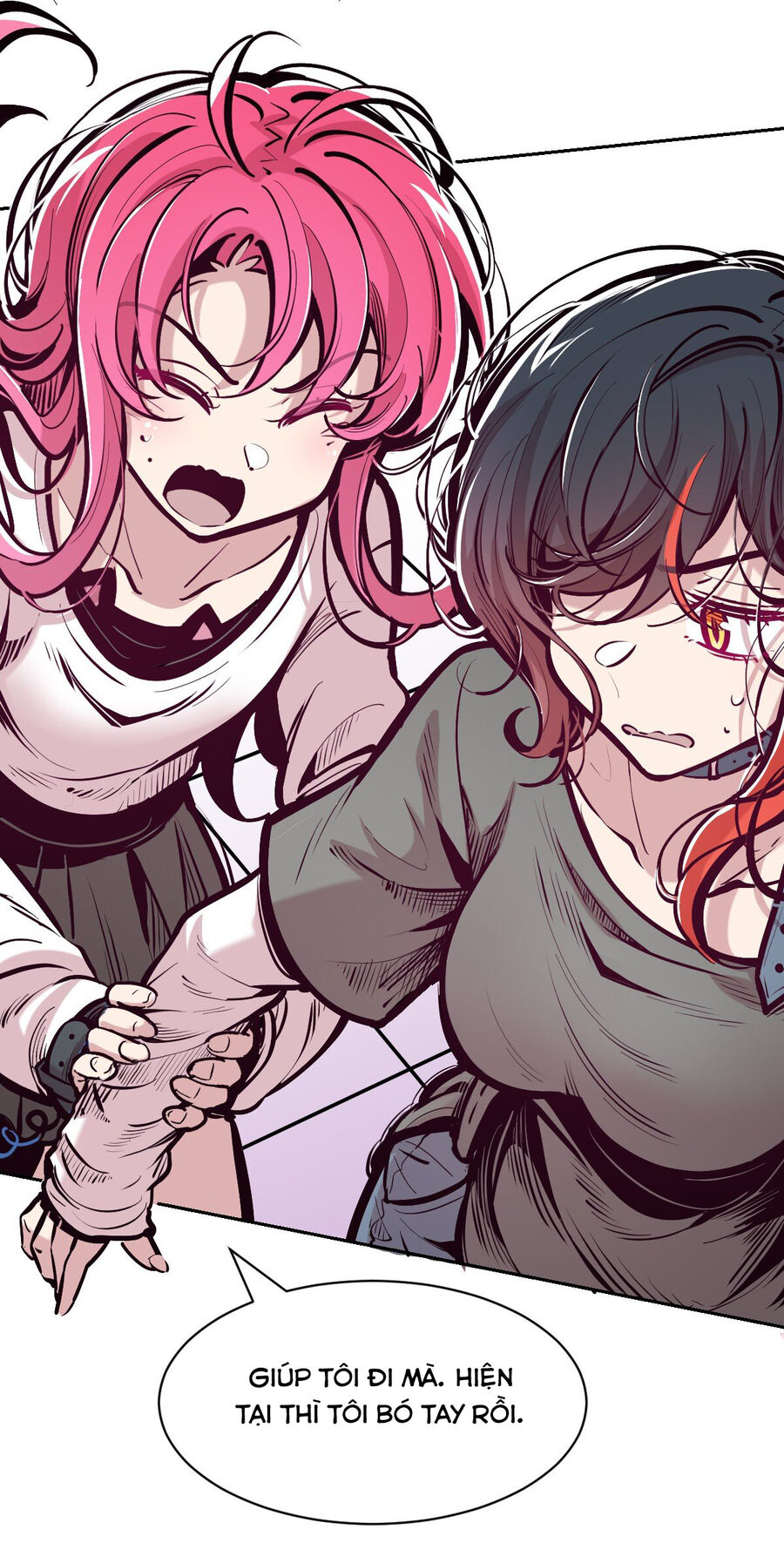 Oan gia chung nhà ! - Chapter 130 - Page 59