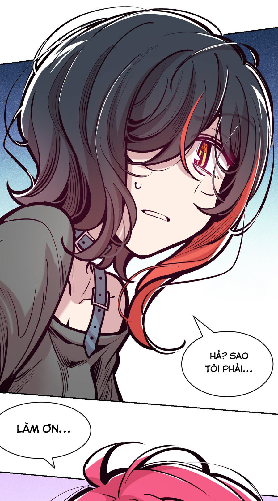 Oan gia chung nhà ! - Chapter 130 - Page 60