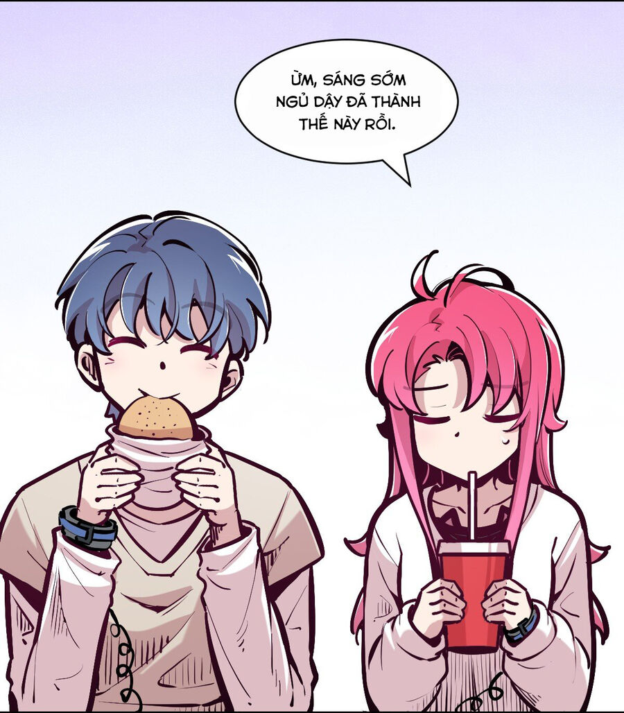 Oan gia chung nhà ! - Chapter 130 - Page 65