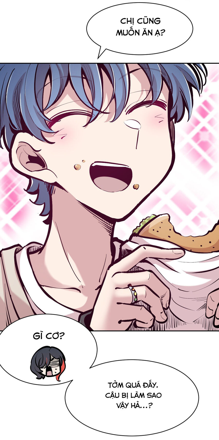 Oan gia chung nhà ! - Chapter 130 - Page 67