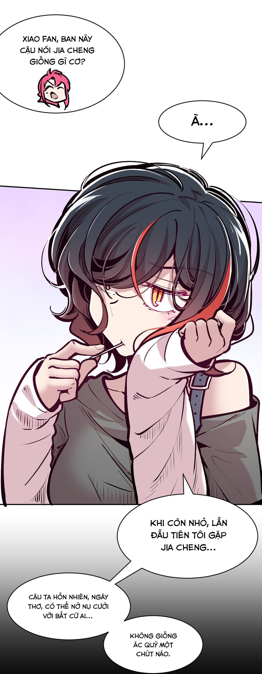 Oan gia chung nhà ! - Chapter 130 - Page 69