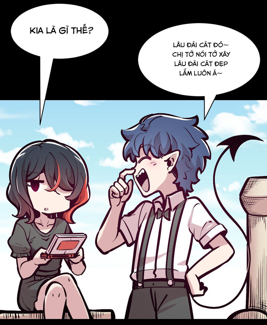 Oan gia chung nhà ! - Chapter 130 - Page 71