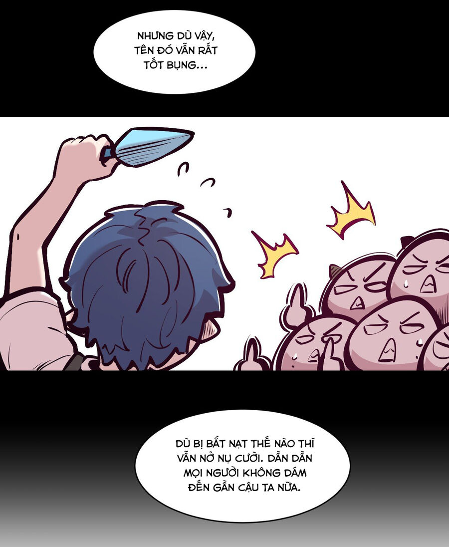 Oan gia chung nhà ! - Chapter 130 - Page 72