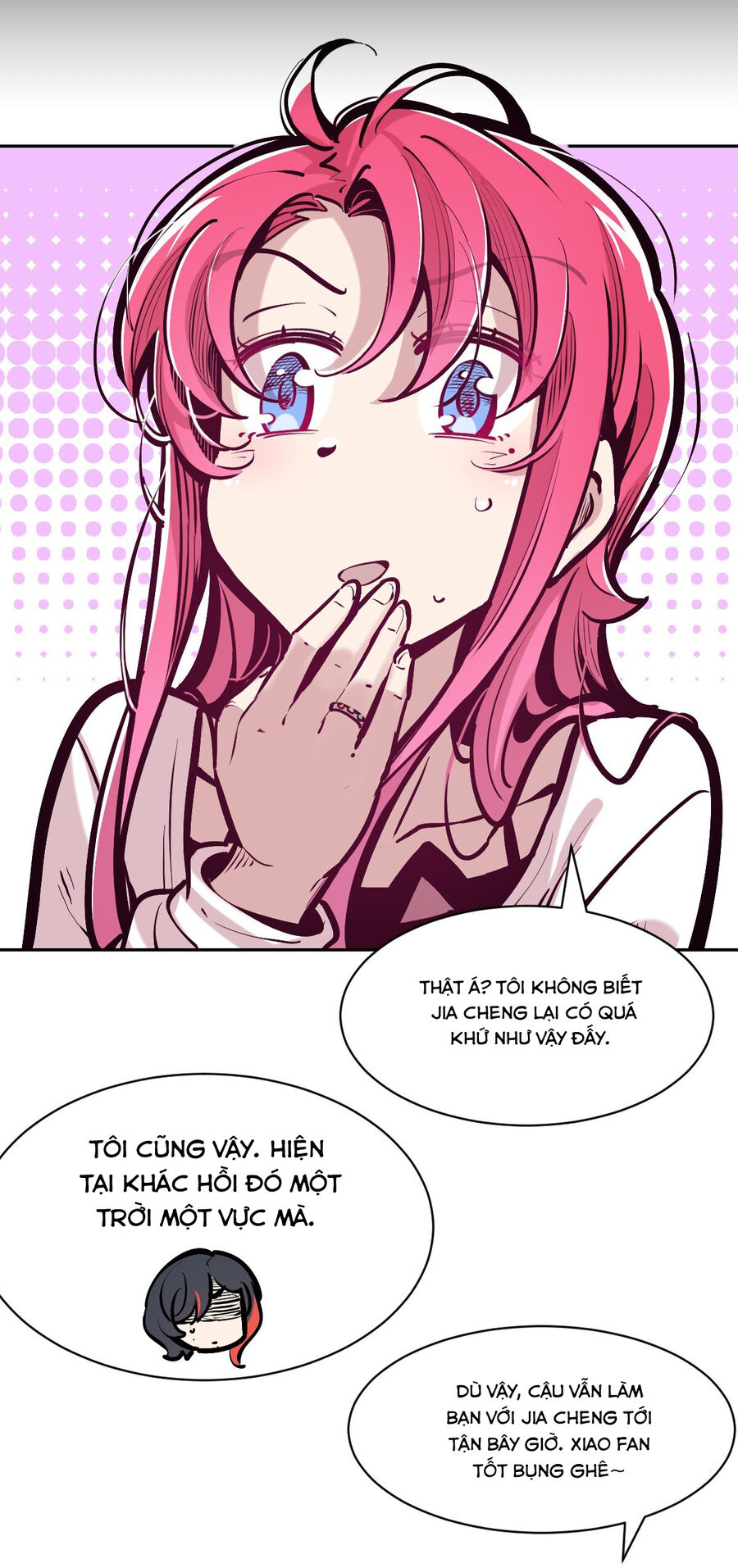 Oan gia chung nhà ! - Chapter 130 - Page 73