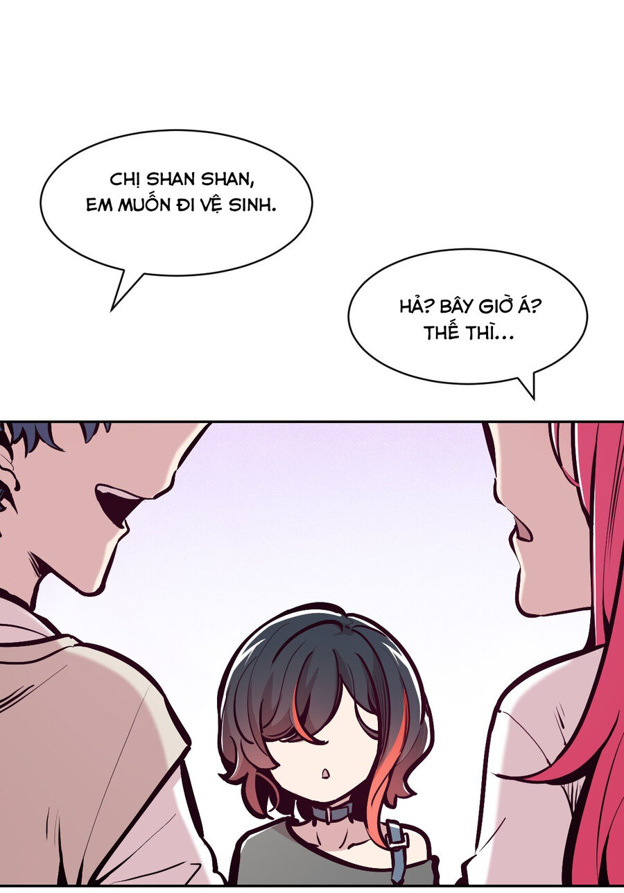 Oan gia chung nhà ! - Chapter 130 - Page 75