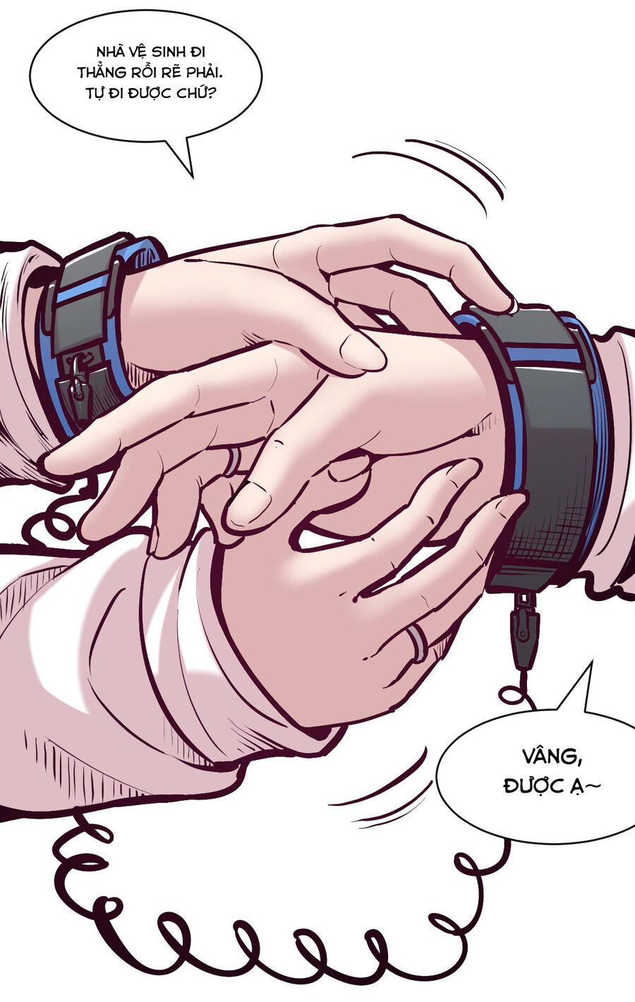 Oan gia chung nhà ! - Chapter 130 - Page 76