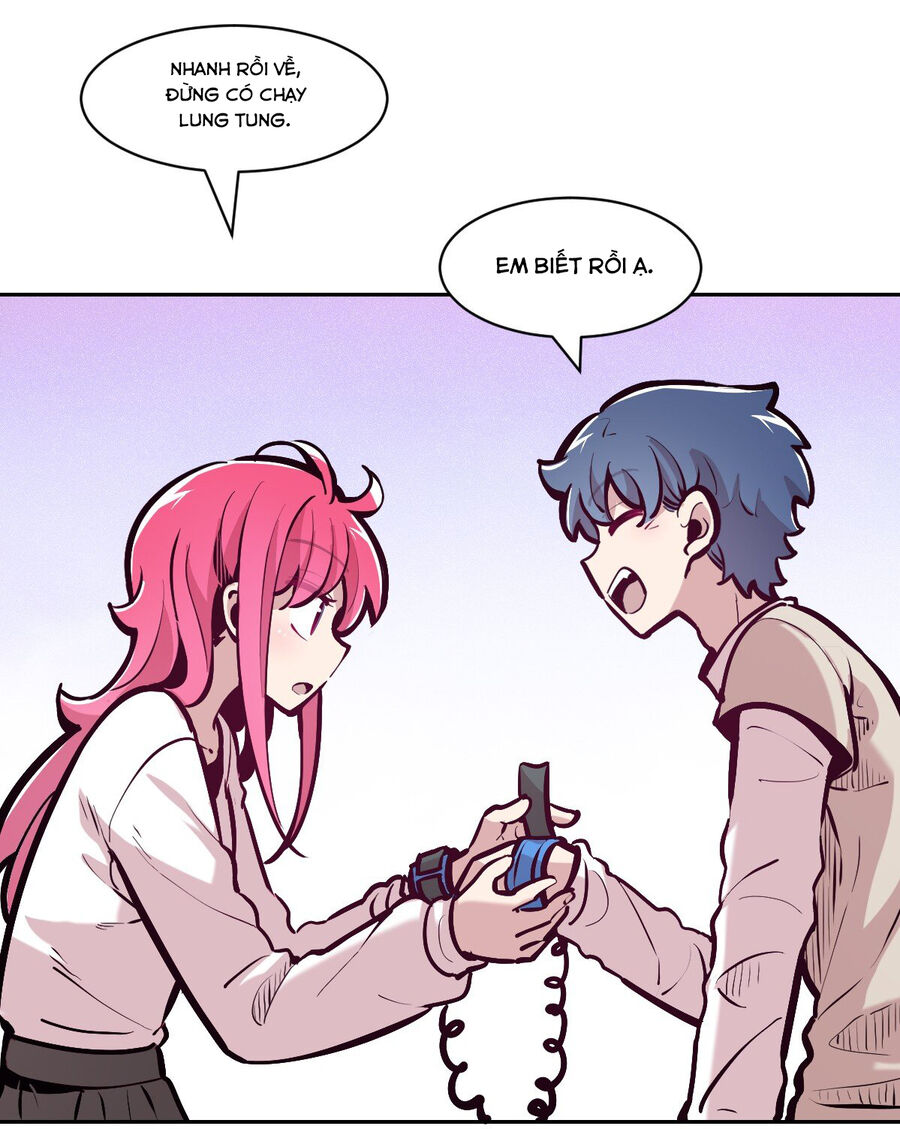 Oan gia chung nhà ! - Chapter 130 - Page 77