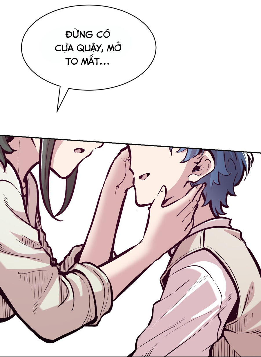 Oan gia chung nhà ! - Chapter 130 - Page 8