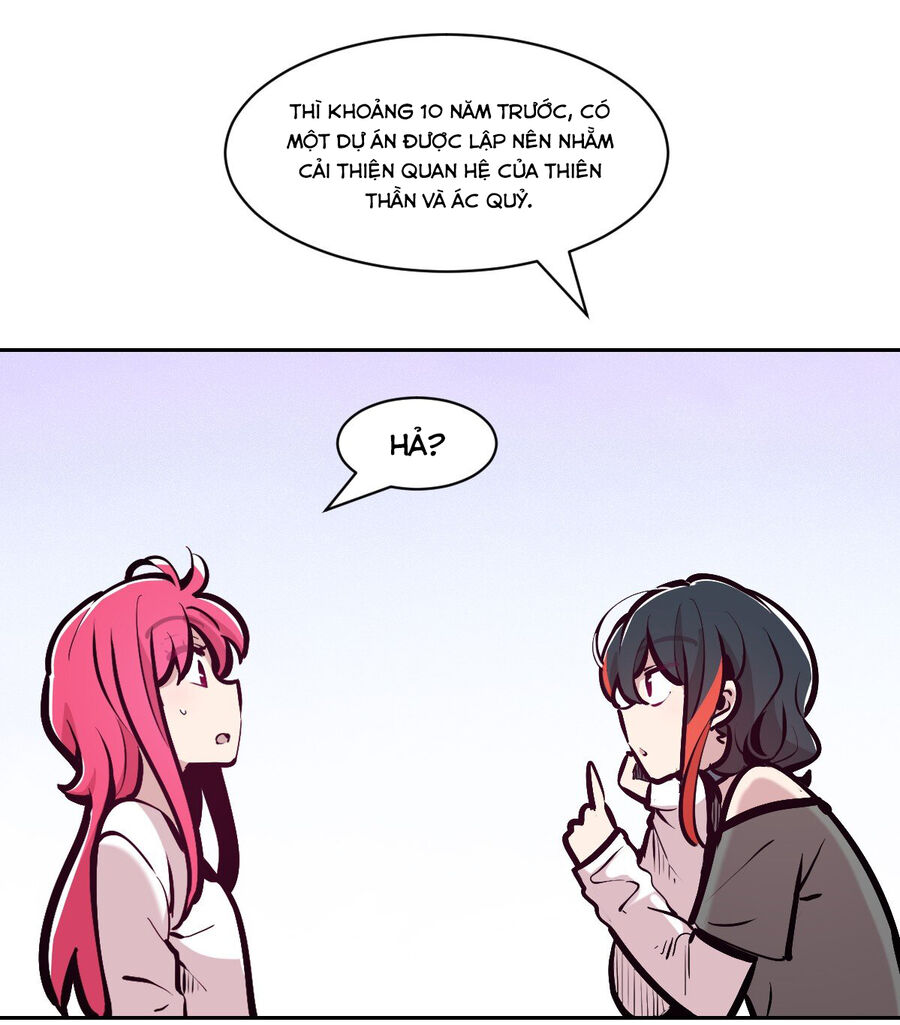 Oan gia chung nhà ! - Chapter 130 - Page 82