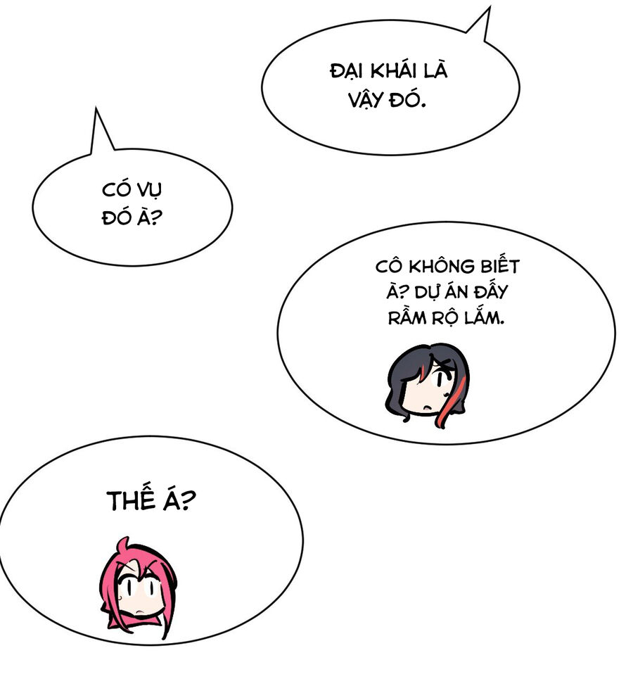 Oan gia chung nhà ! - Chapter 130 - Page 83