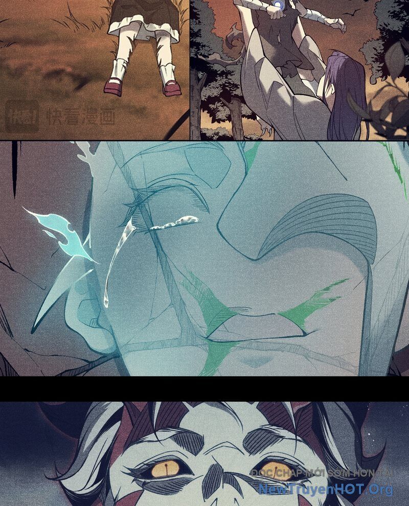 Quỷ Tiến Hóa - Chapter 111 - Page 10