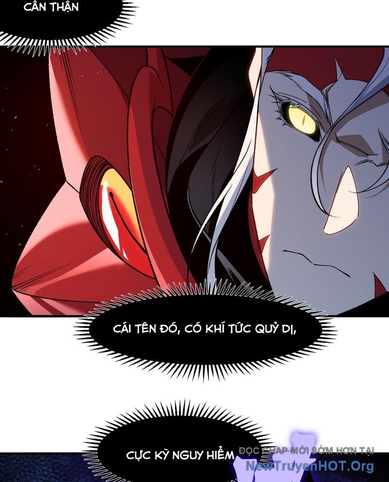 Quỷ Tiến Hóa - Chapter 111 - Page 104