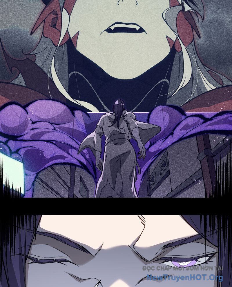 Quỷ Tiến Hóa - Chapter 111 - Page 11