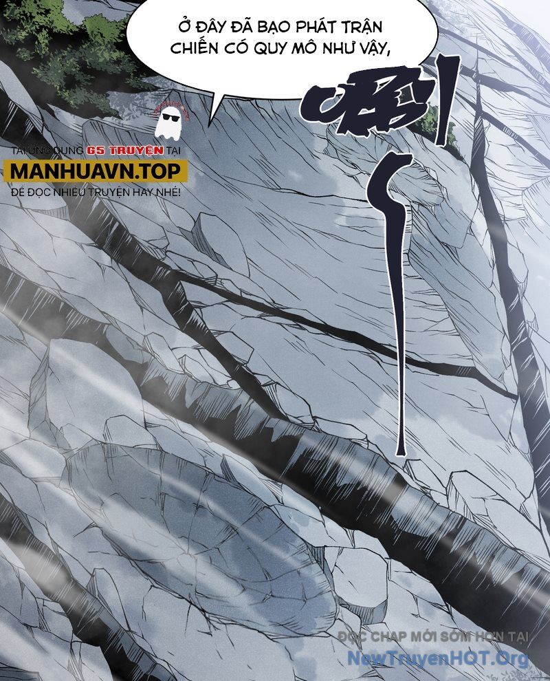 Quỷ Tiến Hóa - Chapter 111 - Page 14