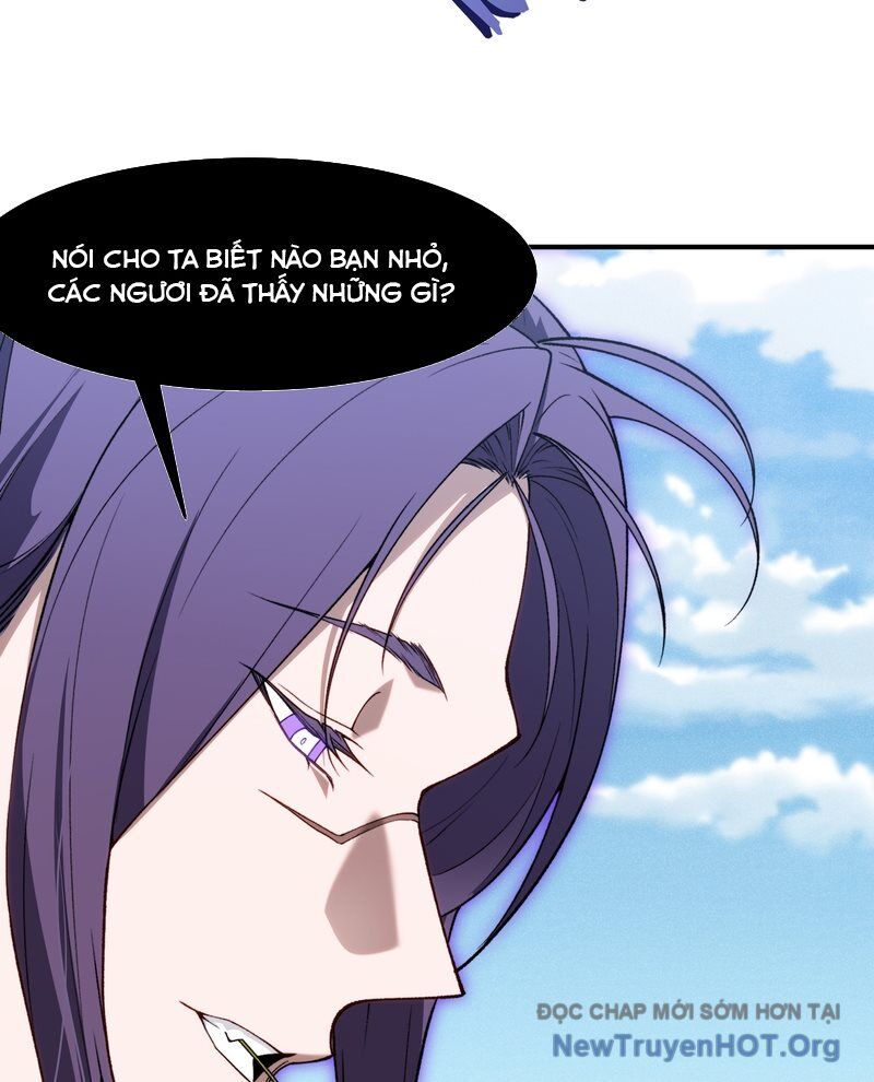 Quỷ Tiến Hóa - Chapter 111 - Page 21