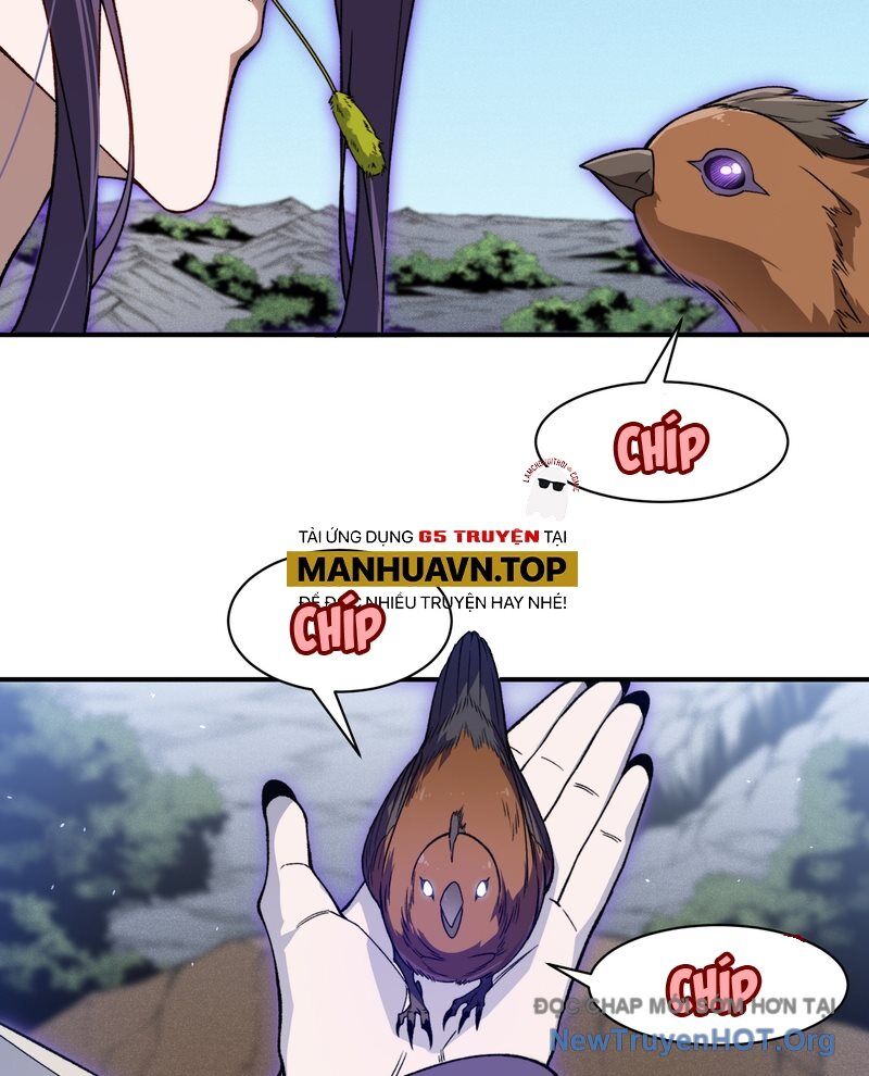 Quỷ Tiến Hóa - Chapter 111 - Page 22