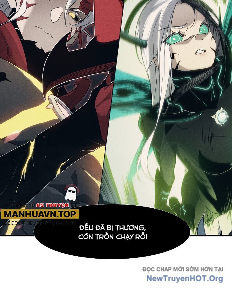 Quỷ Tiến Hóa - Chapter 111 - Page 25