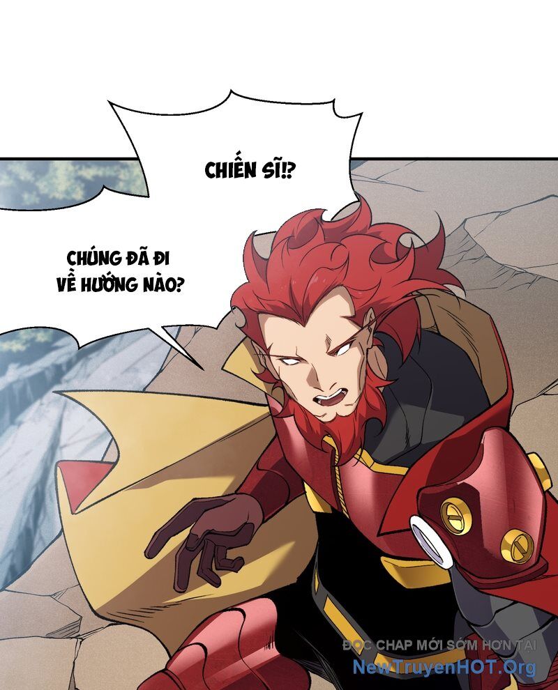 Quỷ Tiến Hóa - Chapter 111 - Page 26