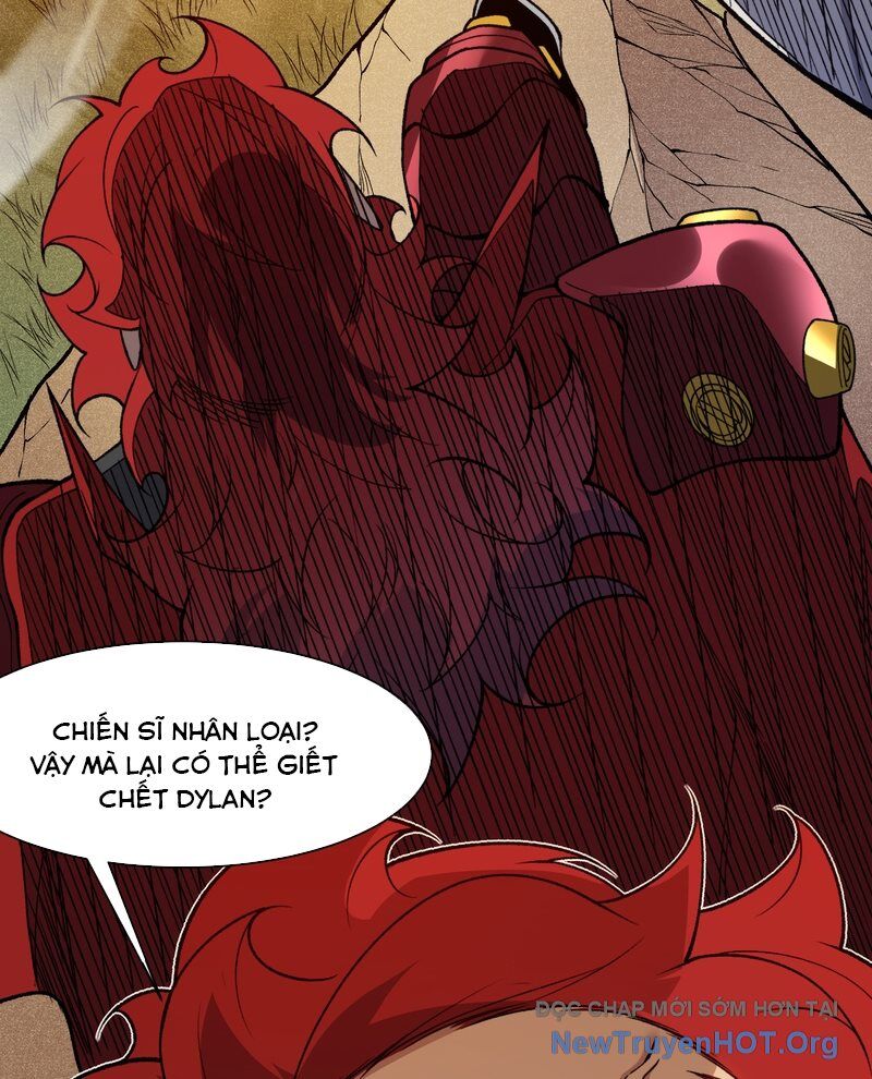 Quỷ Tiến Hóa - Chapter 111 - Page 32