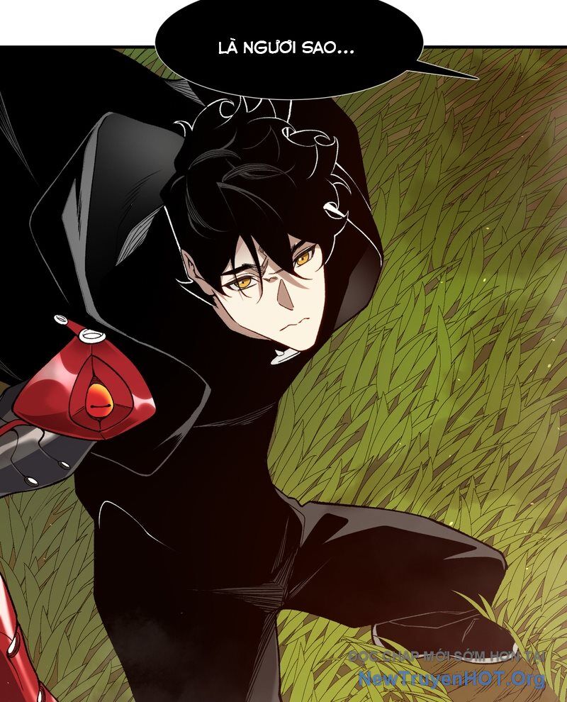 Quỷ Tiến Hóa - Chapter 111 - Page 34