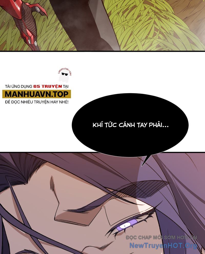 Quỷ Tiến Hóa - Chapter 111 - Page 35