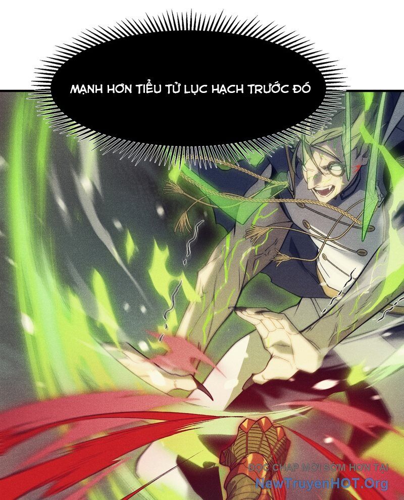 Quỷ Tiến Hóa - Chapter 111 - Page 39