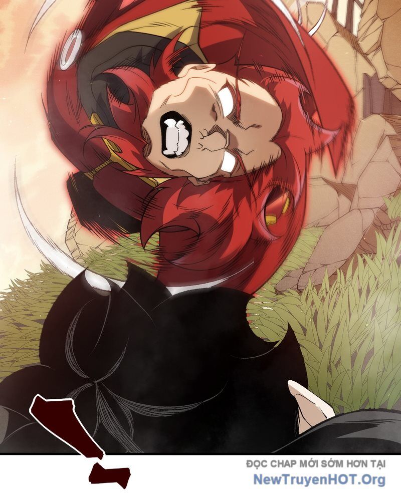 Quỷ Tiến Hóa - Chapter 111 - Page 46